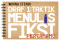 Draf 1: Taktik Menulis Fiksi Pertamamu